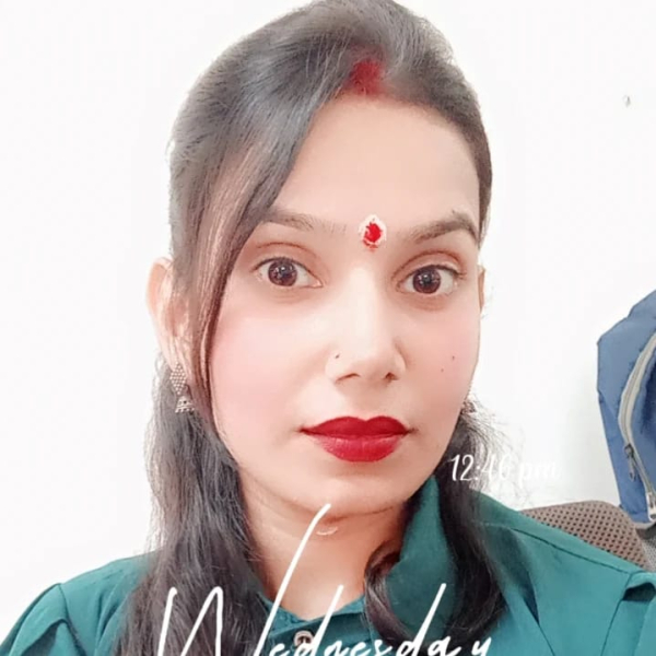 Guru Mata Mansa kushwaha